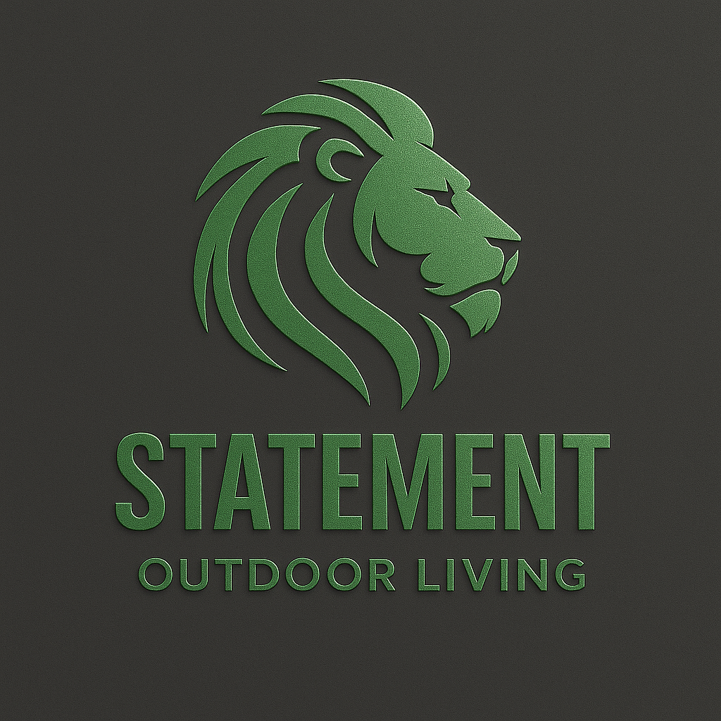 Statement Outdoor Living